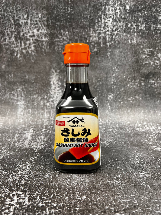 Yamasa Sashimi Soy Sauce