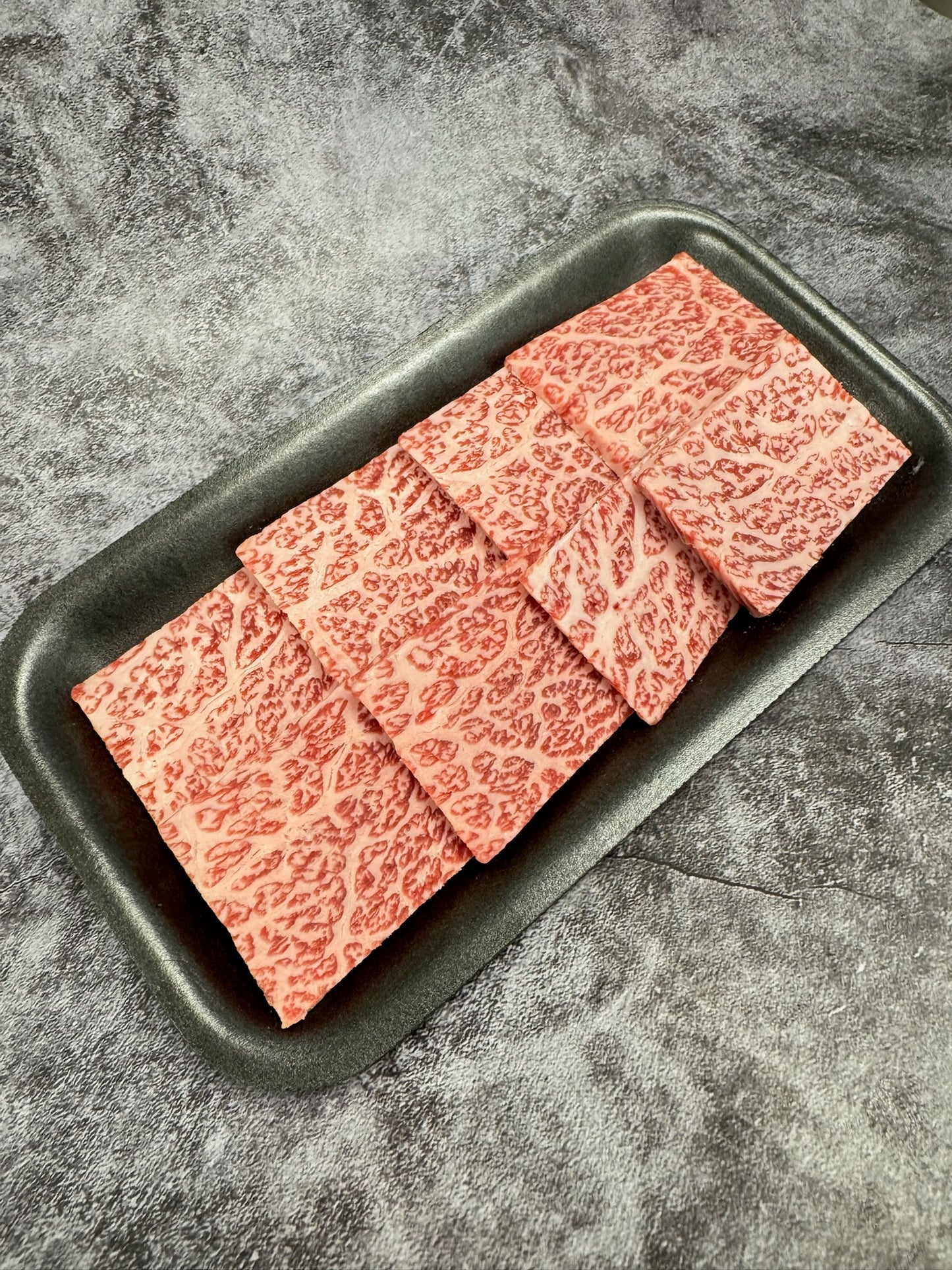 Sendai | A5 Wagyu Shoulder Clod Yakiniku (100g+)
