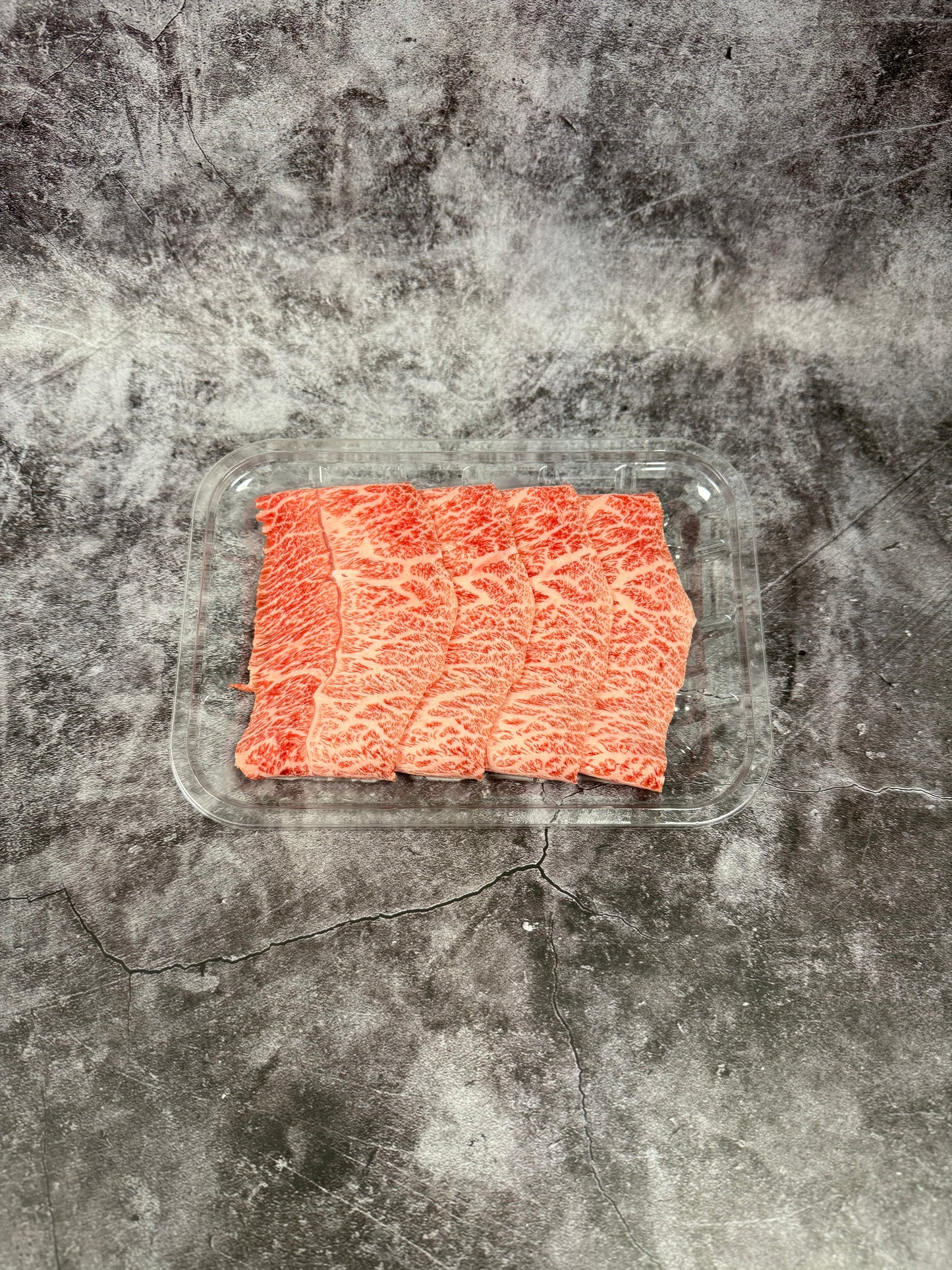 Miyazaki A5 Wagyu Flat Iron Yakiniku 100g Buy One Get One Free!