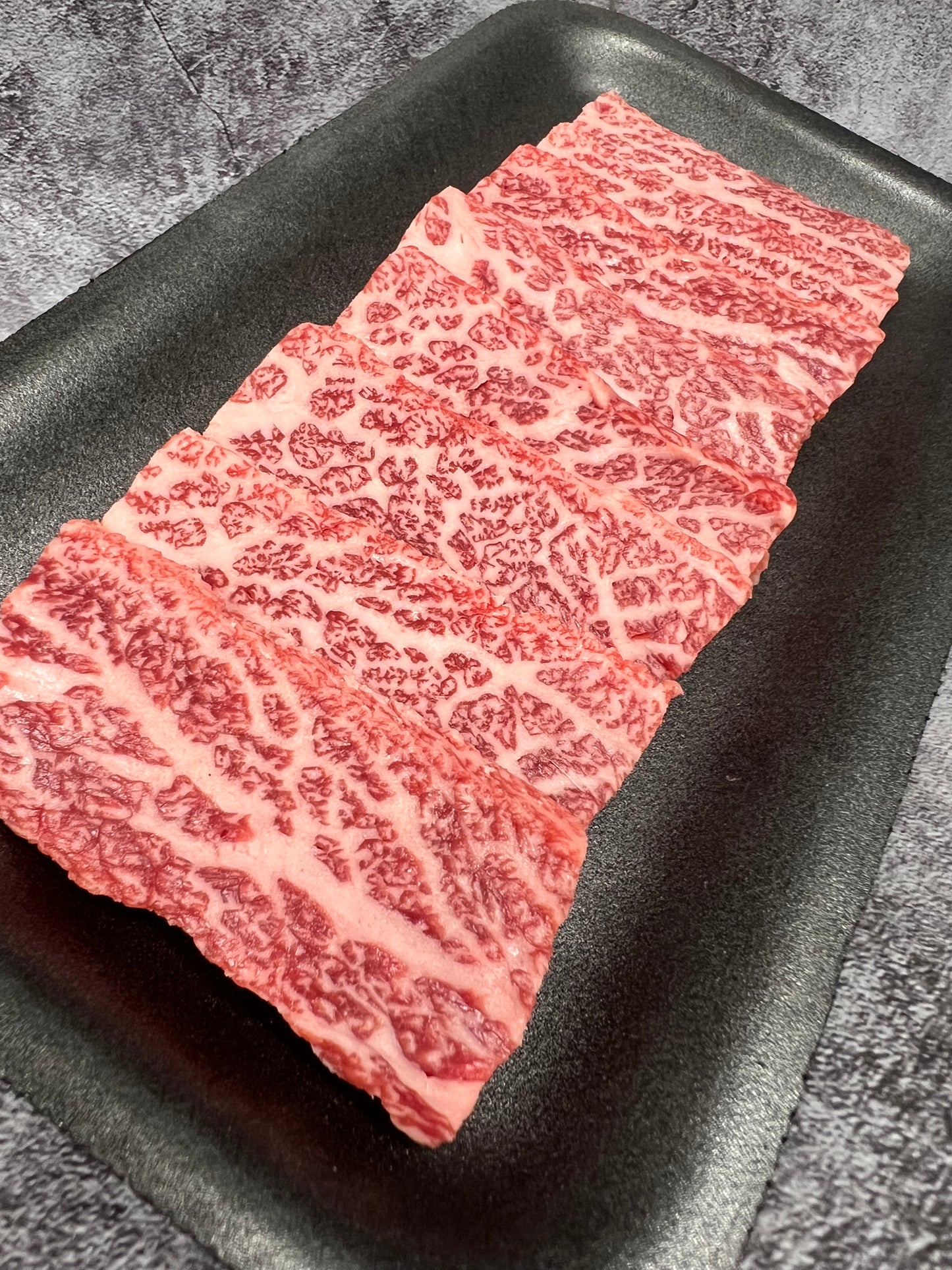 Australian Wagyu Chuck Rib Yakiniku 100g
