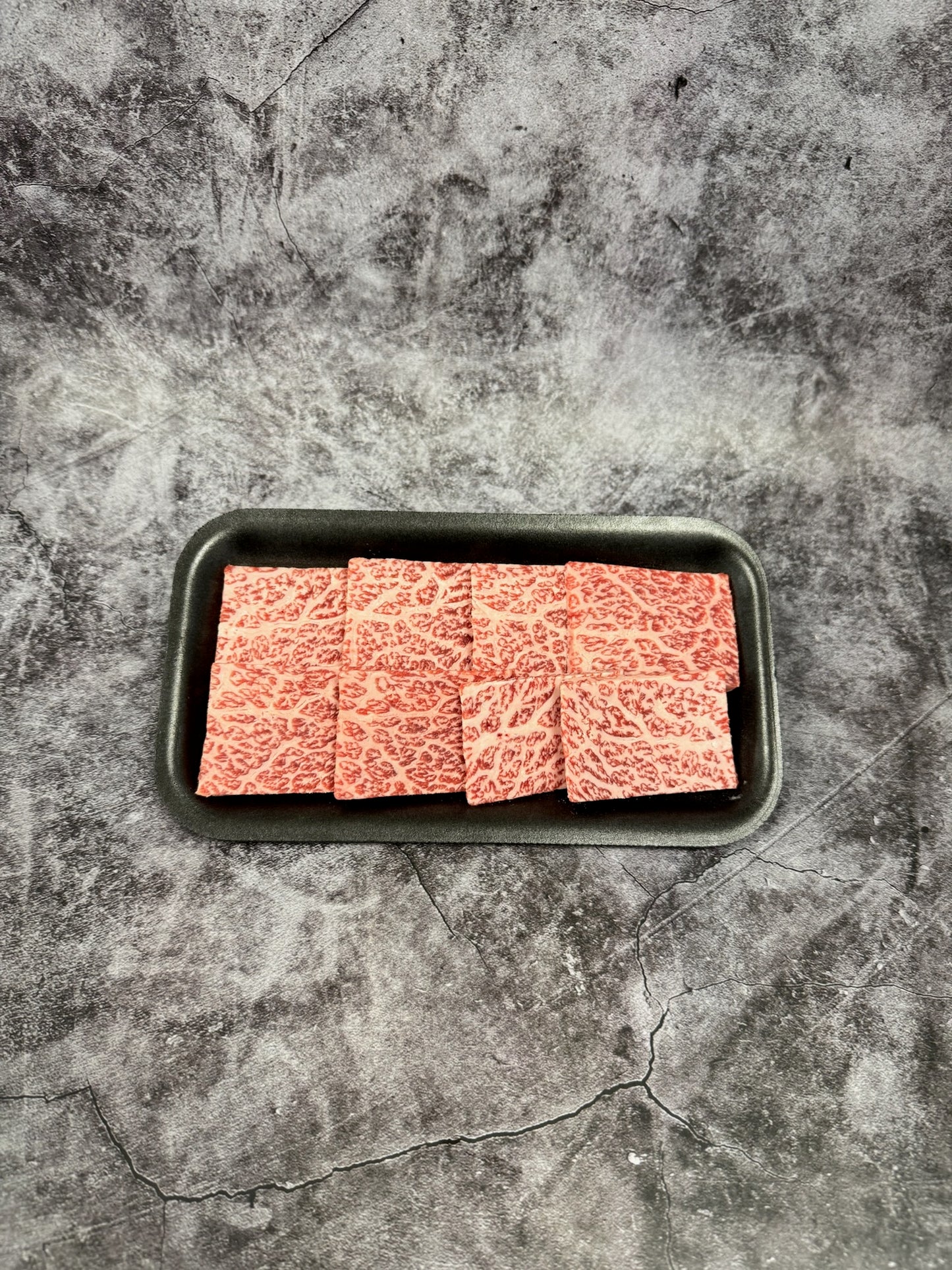Sendai | A5 Wagyu Shoulder Clod Yakiniku (100g+)
