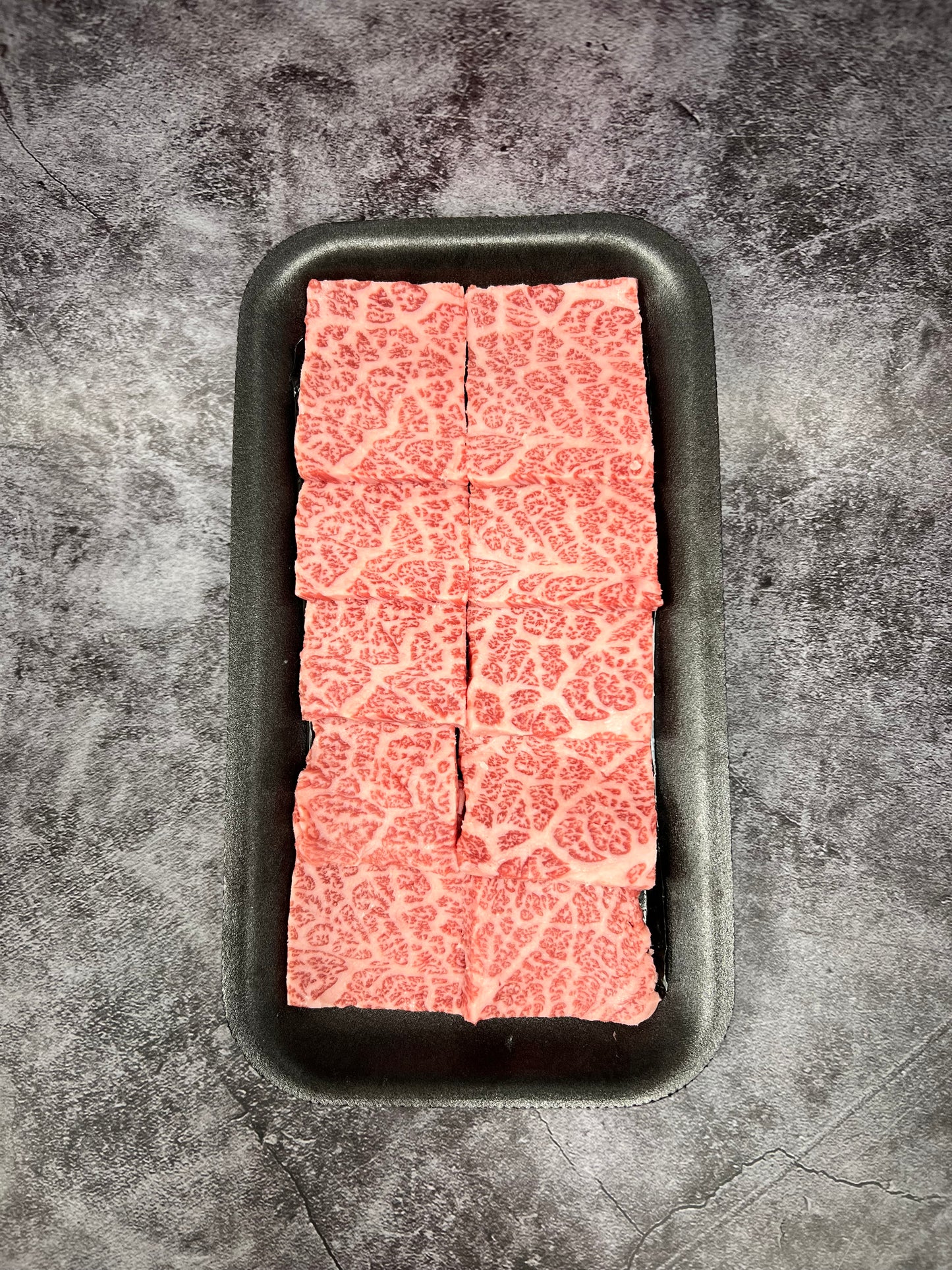 Sendai | A5 Wagyu Chuck Roll Yakiniku (100g+)