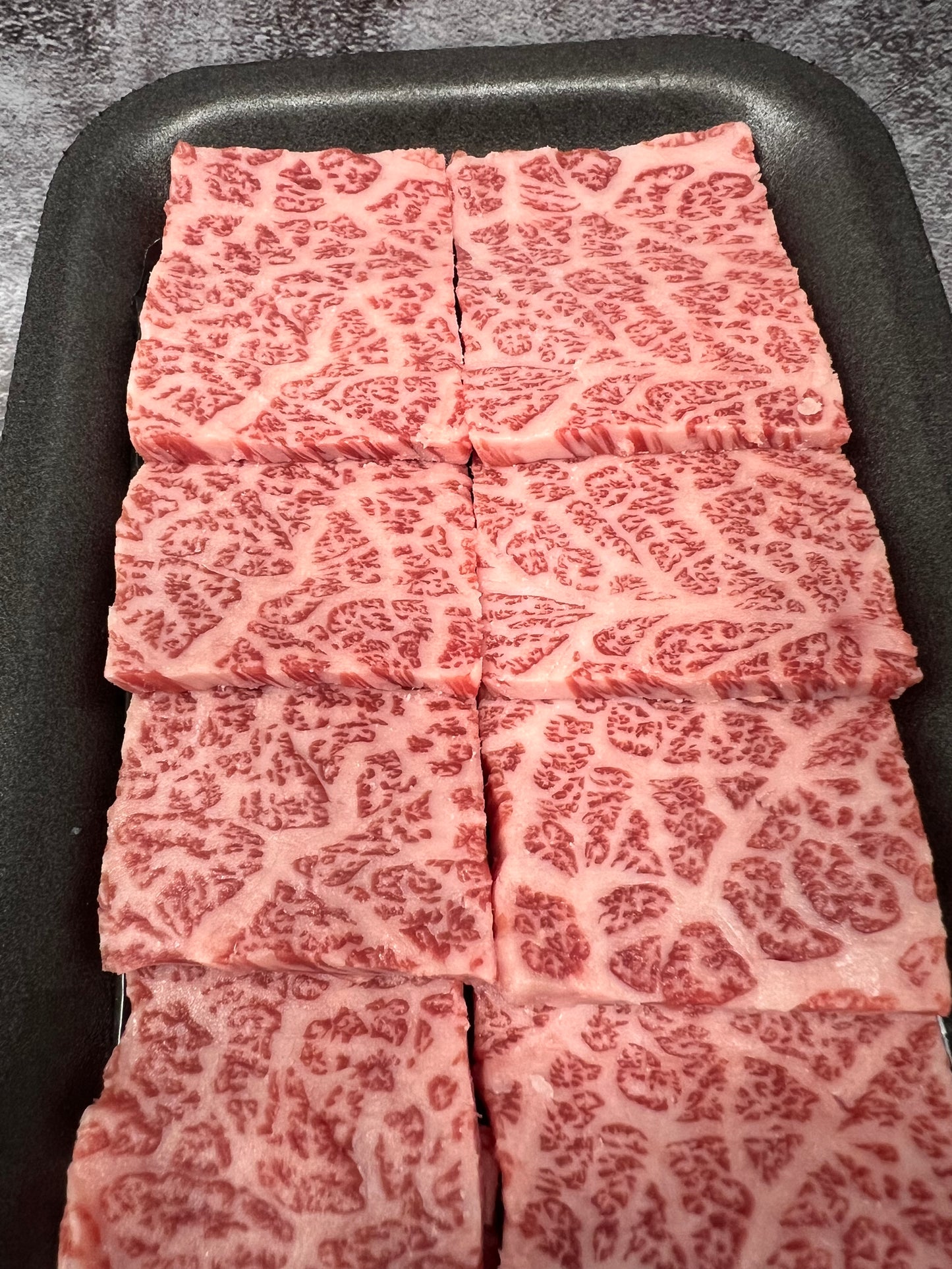 Sendai | A5 Wagyu Chuck Roll Yakiniku (100g+)