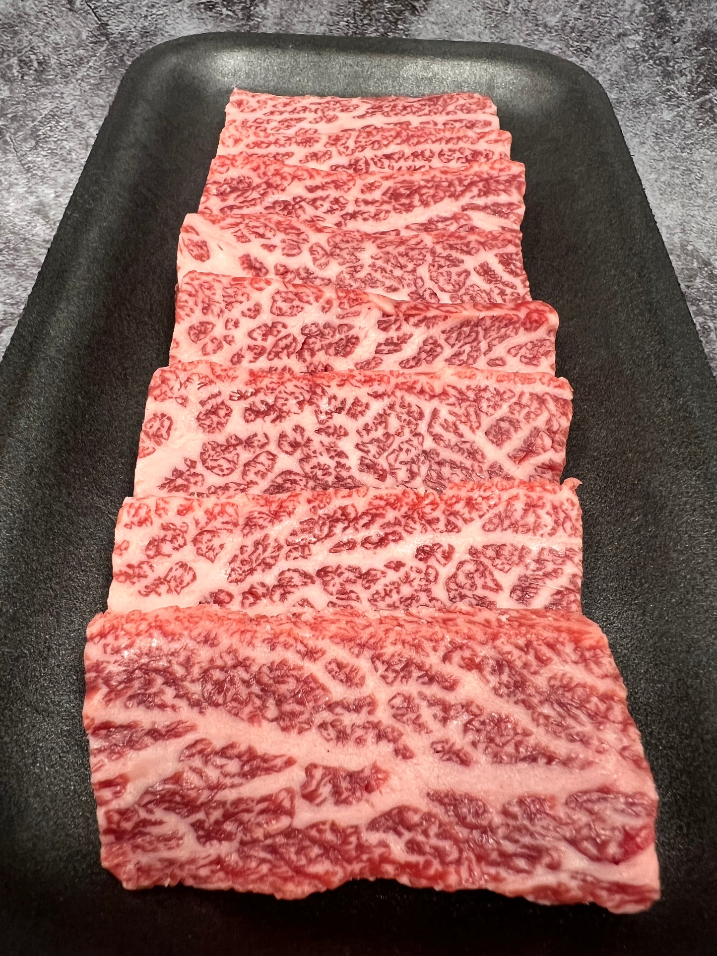 Australian Wagyu Chuck Rib Yakiniku 100g