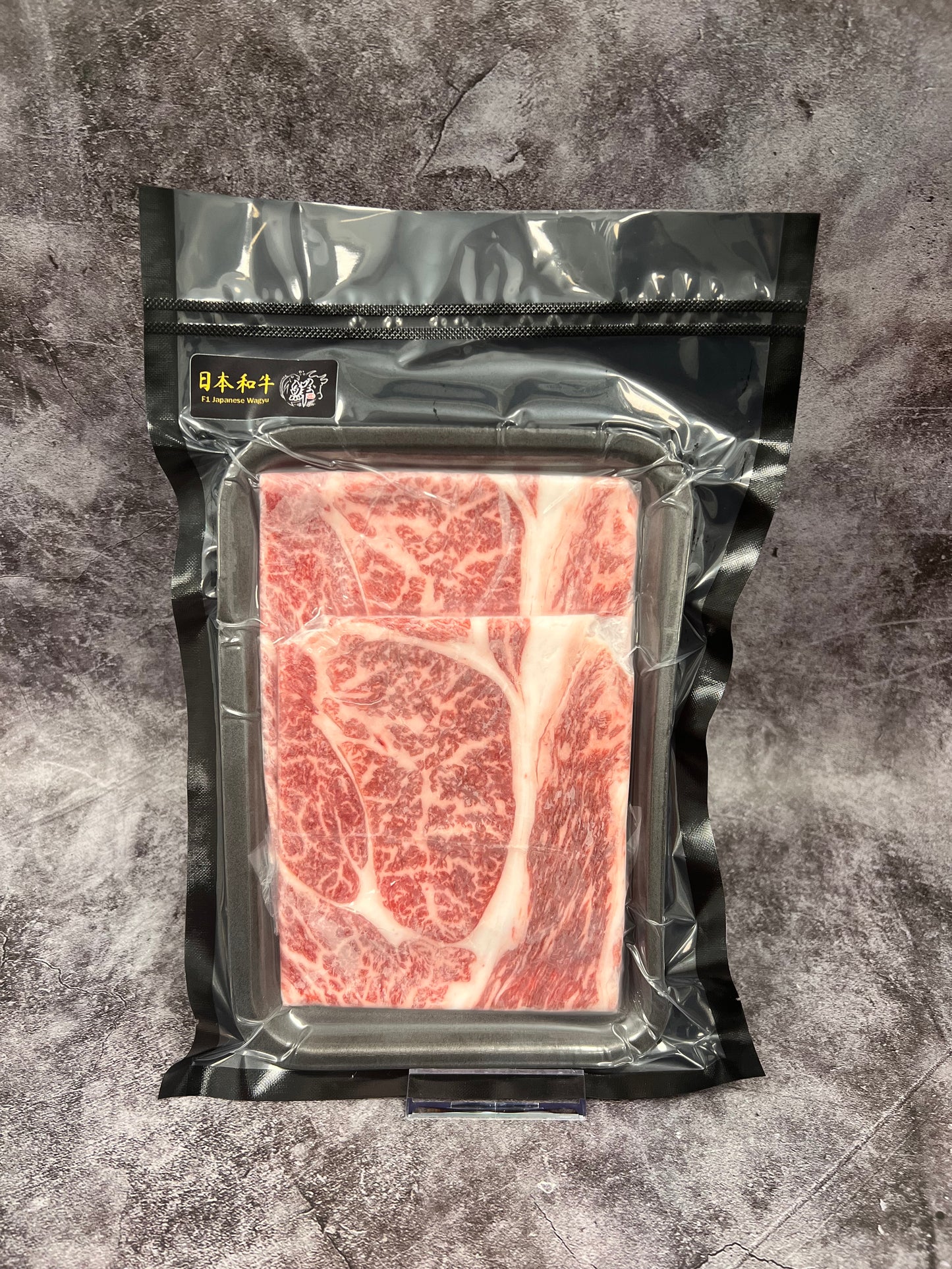 Japanese F1 Chuckroll Shabu Shabu 2 pieces