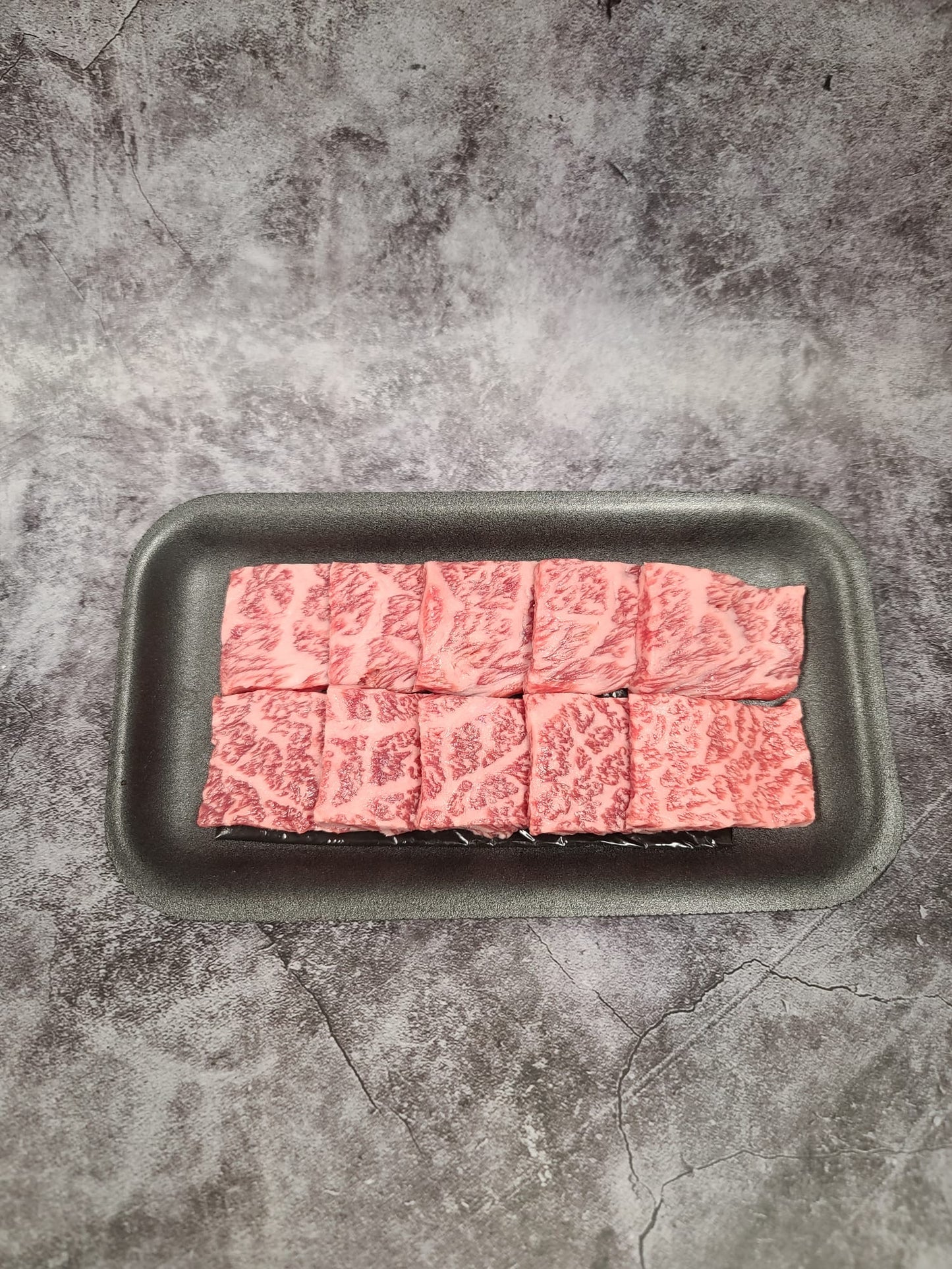 Sendai | A5 Wagyu Top Round Yakiniku 100G+