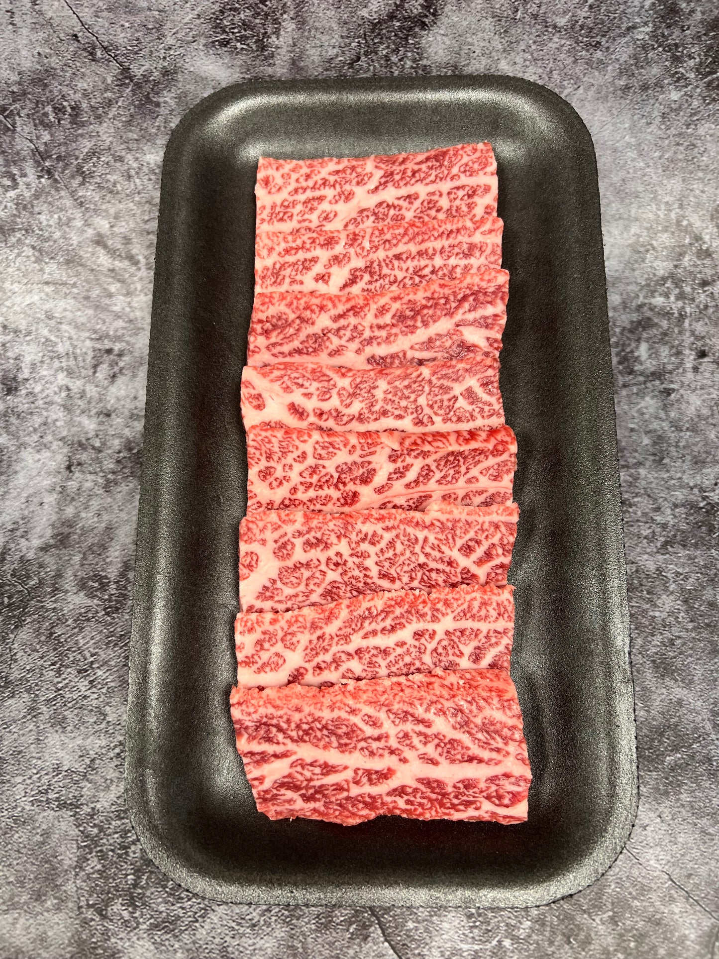 Australian Wagyu Chuck Rib Yakiniku 100g