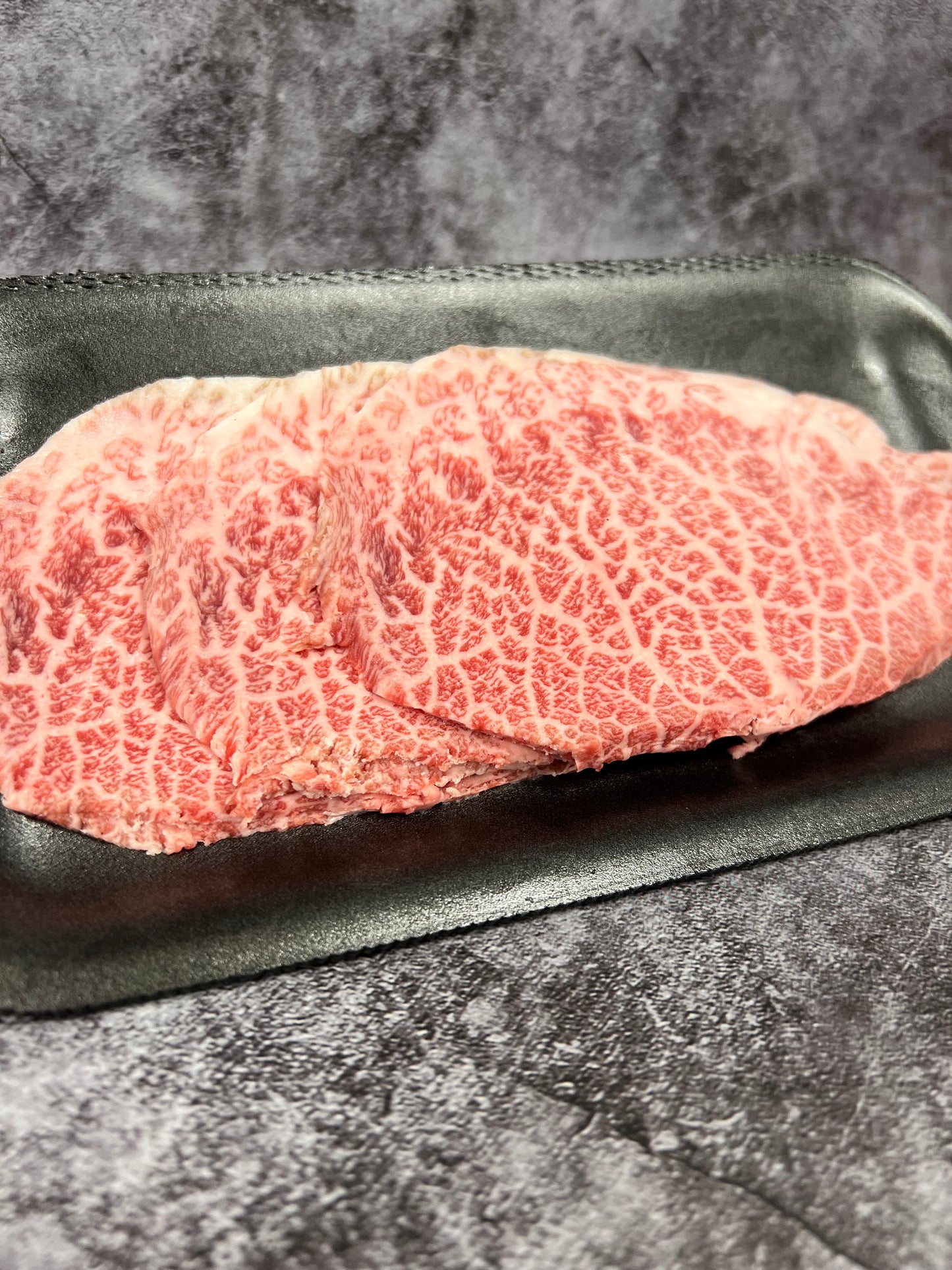 Miyazaki A5 Wagyu Flat Iron 100g