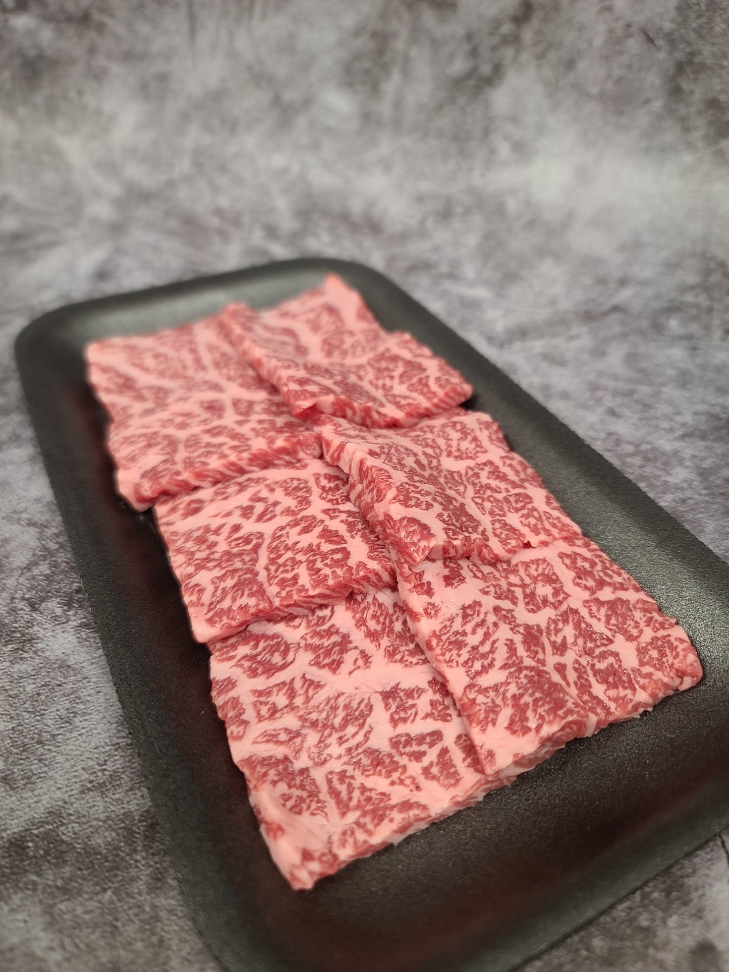 Sendai | A5 Wagyu Top Round Yakiniku 100G+