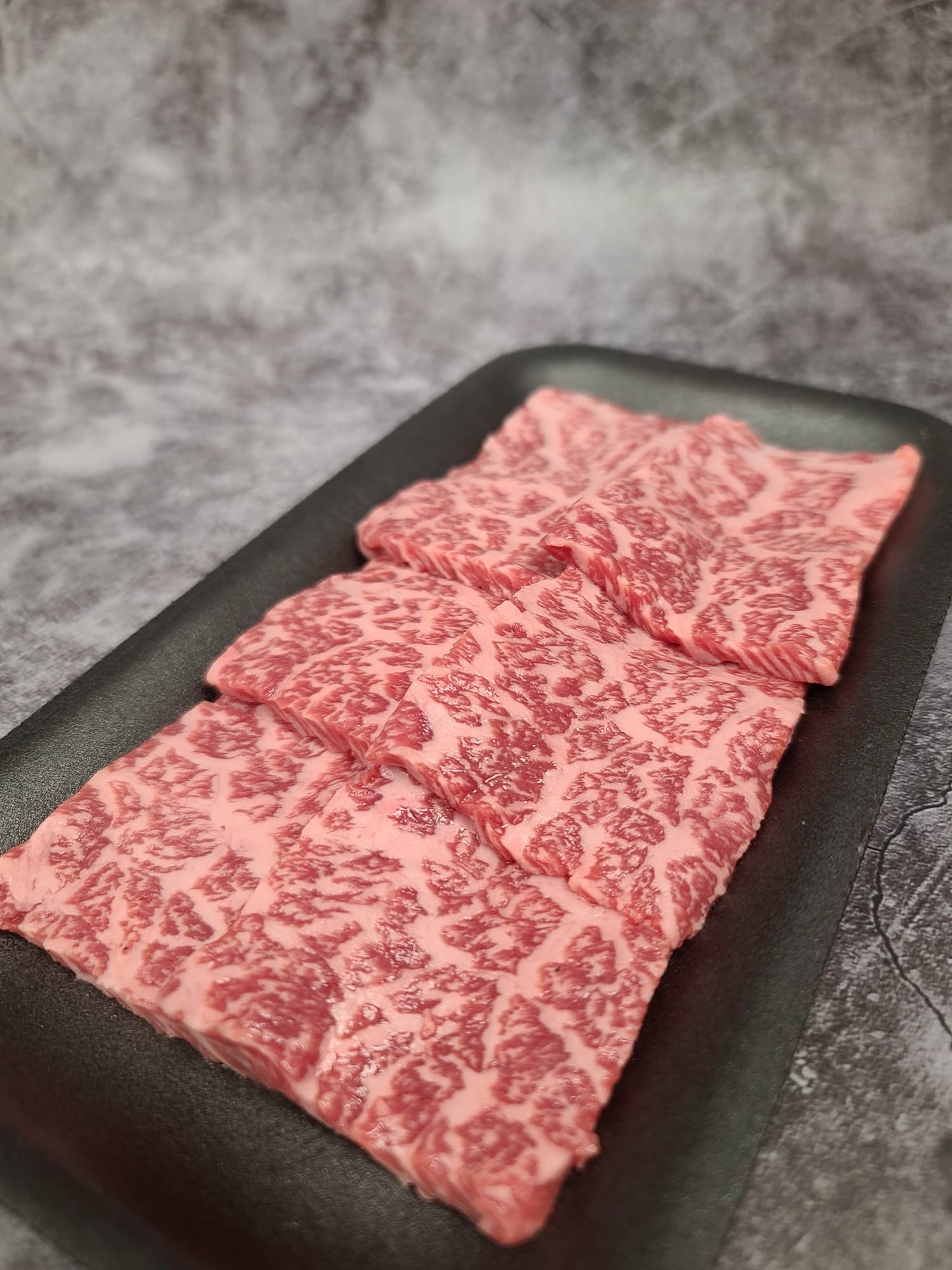 Sendai | A5 Wagyu Top Round Yakiniku 100G+