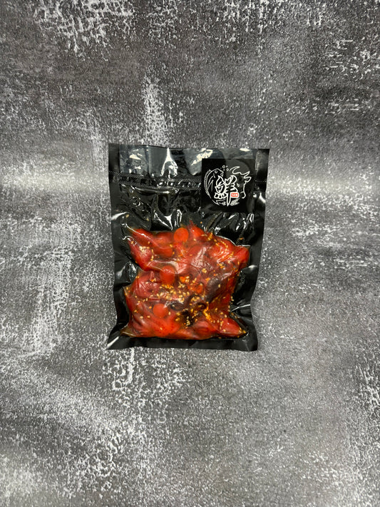 Chuka Lidako Baby Octopus 200g