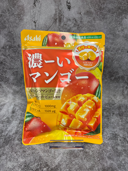 Mango Candy 80g