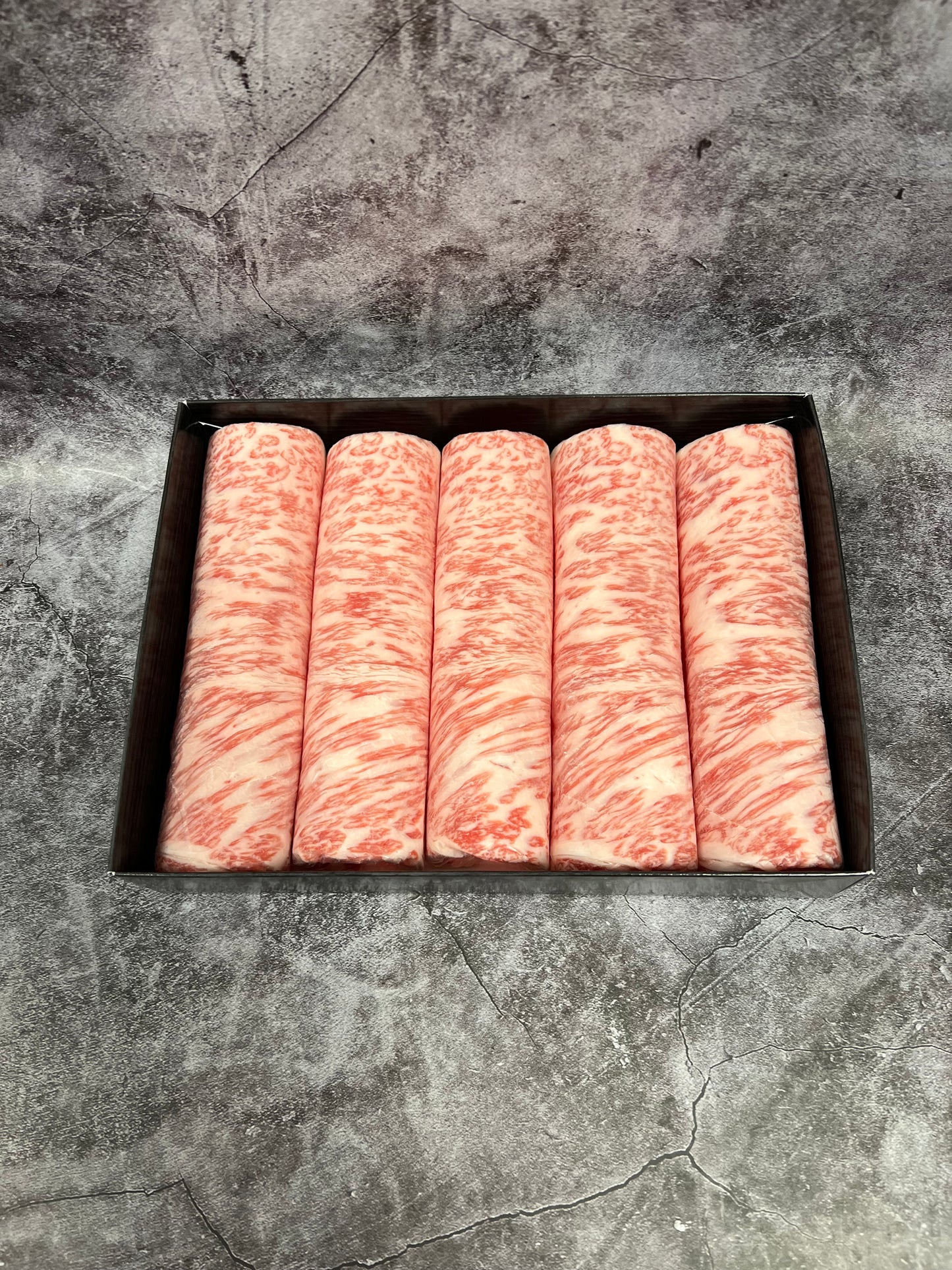 Sendai Striploin A5 Shabu Shabu 300G