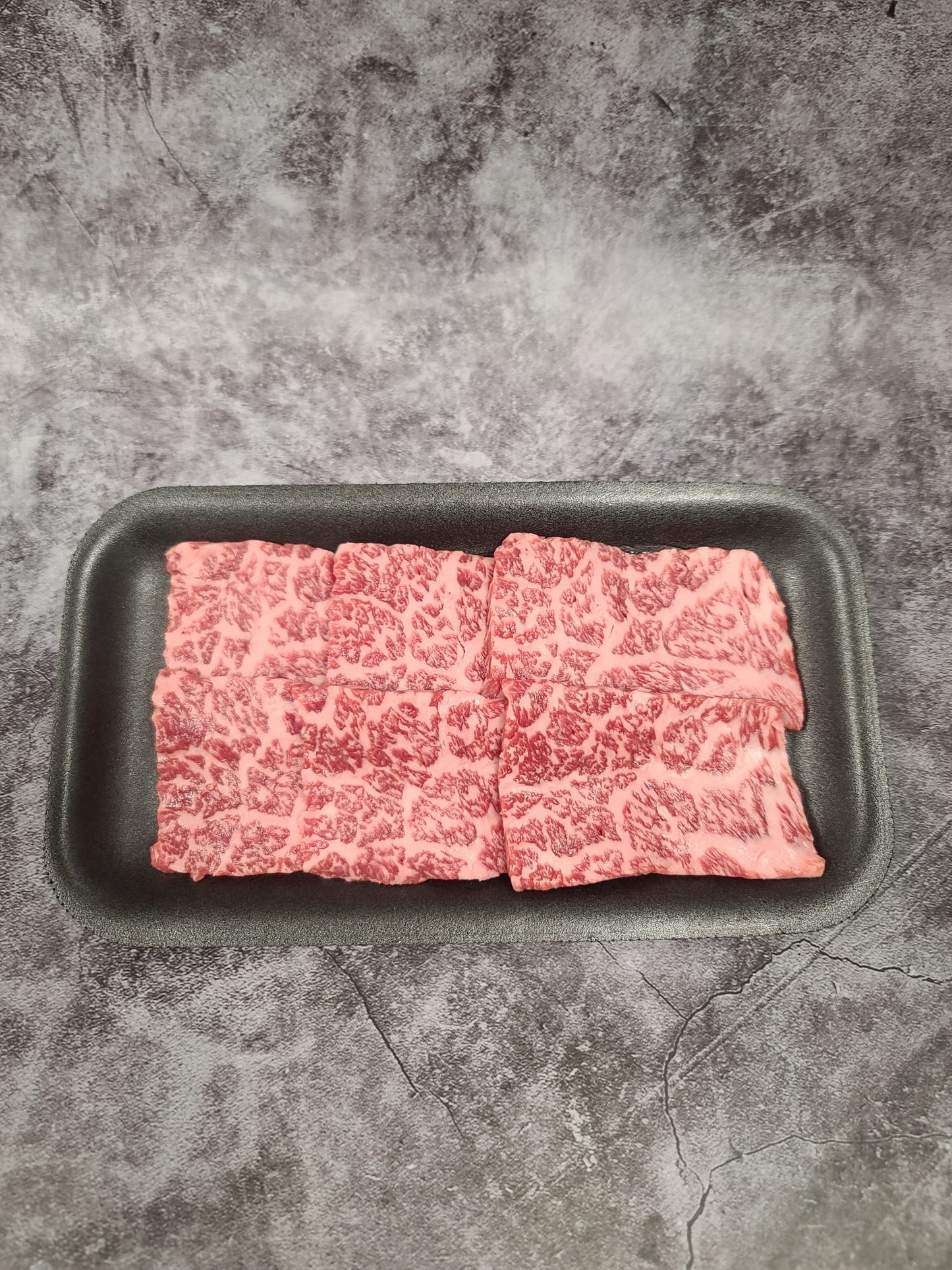 Promo: A5 Miyazaki Top Round Yakiniku Buy One Get One Free!