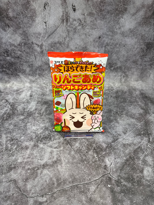 Coris-  Apple Soft Candy (DIY Series) 37g