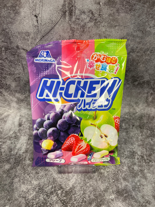Hi- Chew Assorted Candy 86g
