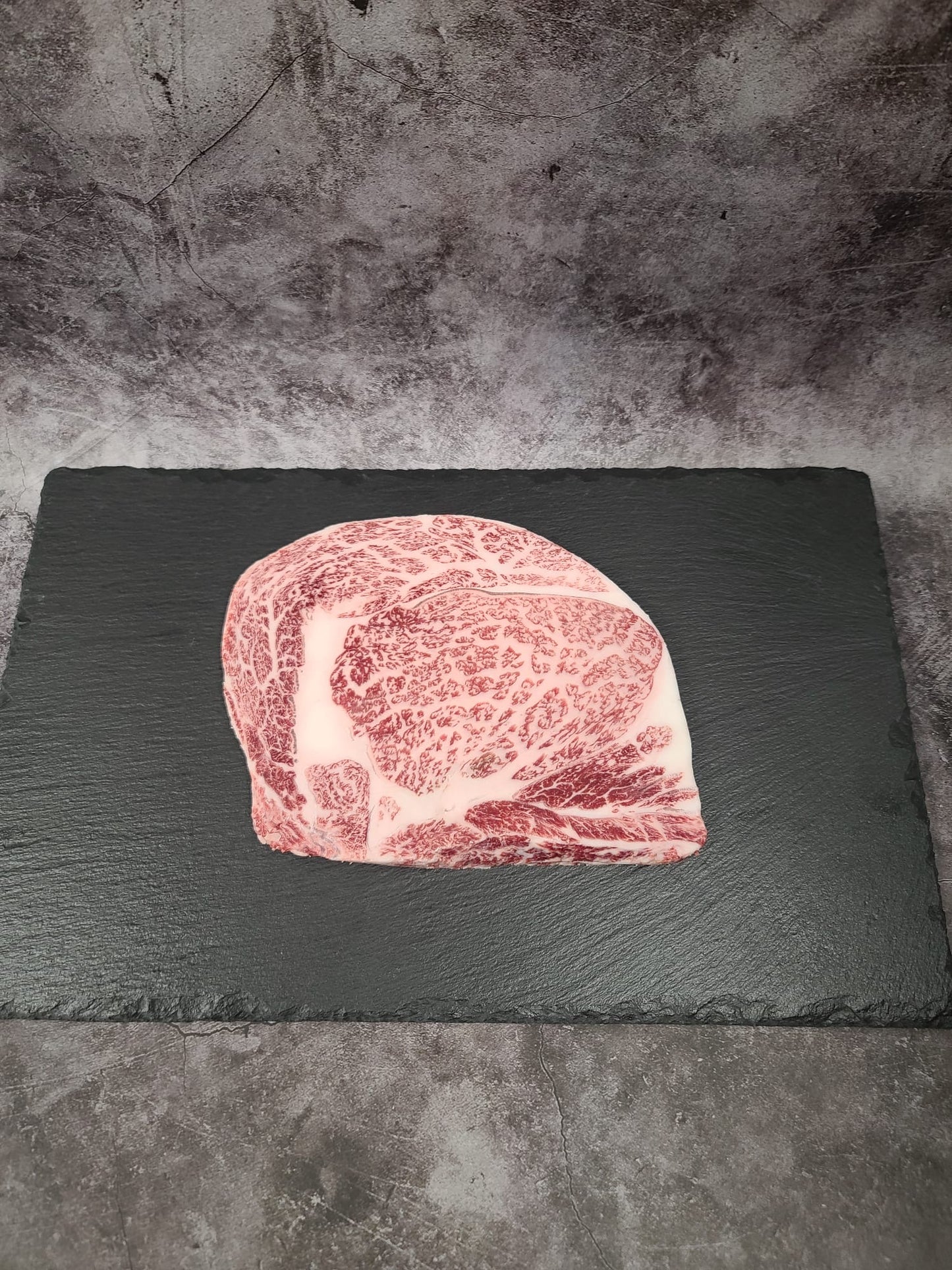 Sendai A5 Wagyu Ribeye Steak 12oz