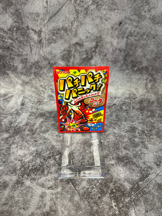 Atrion-Crackling Candy 5g