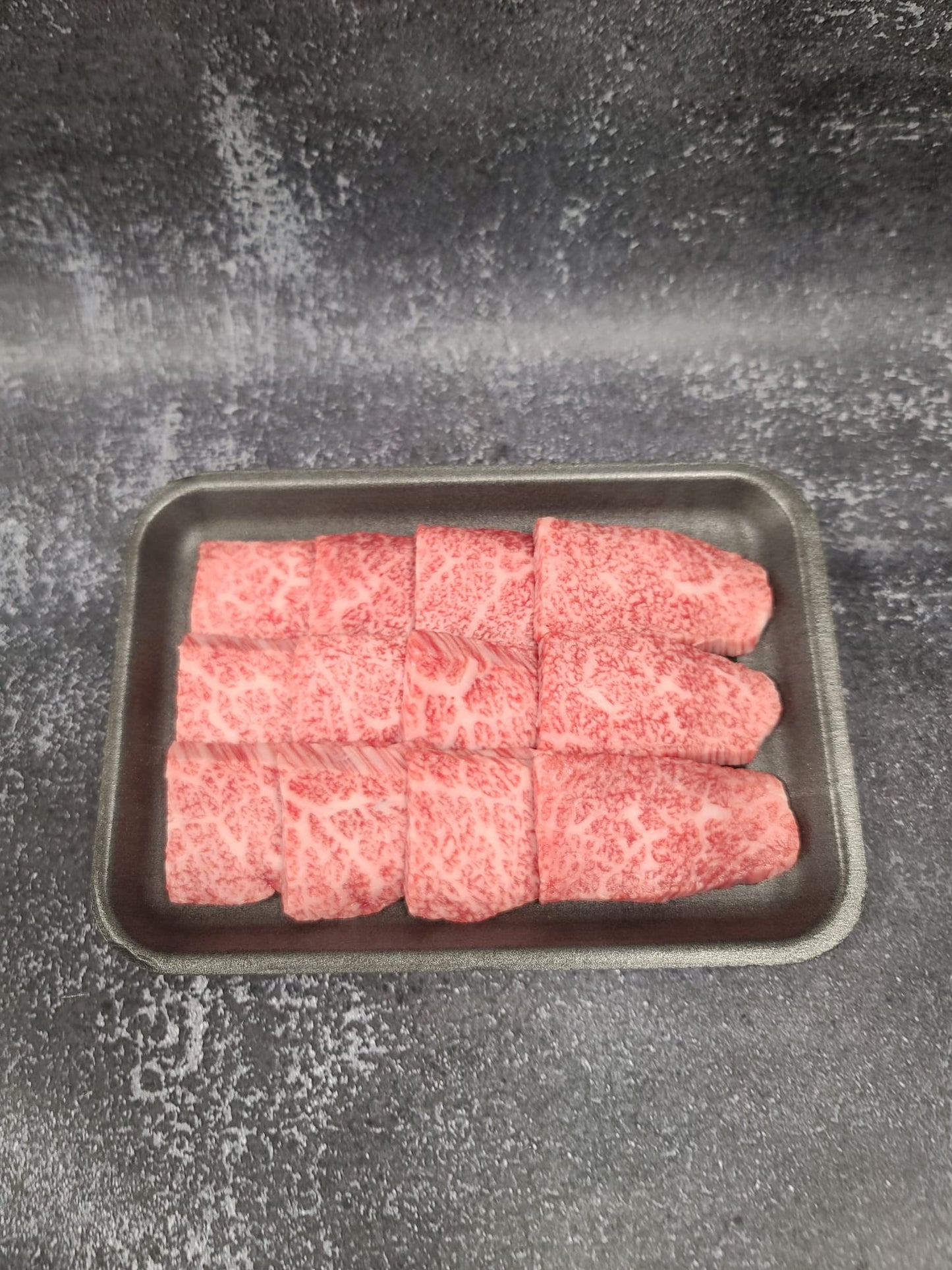 Sendai A5 Wagyu Ribeye Cap Yakiniku 100G+