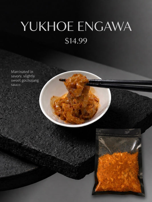 Engawa 120G