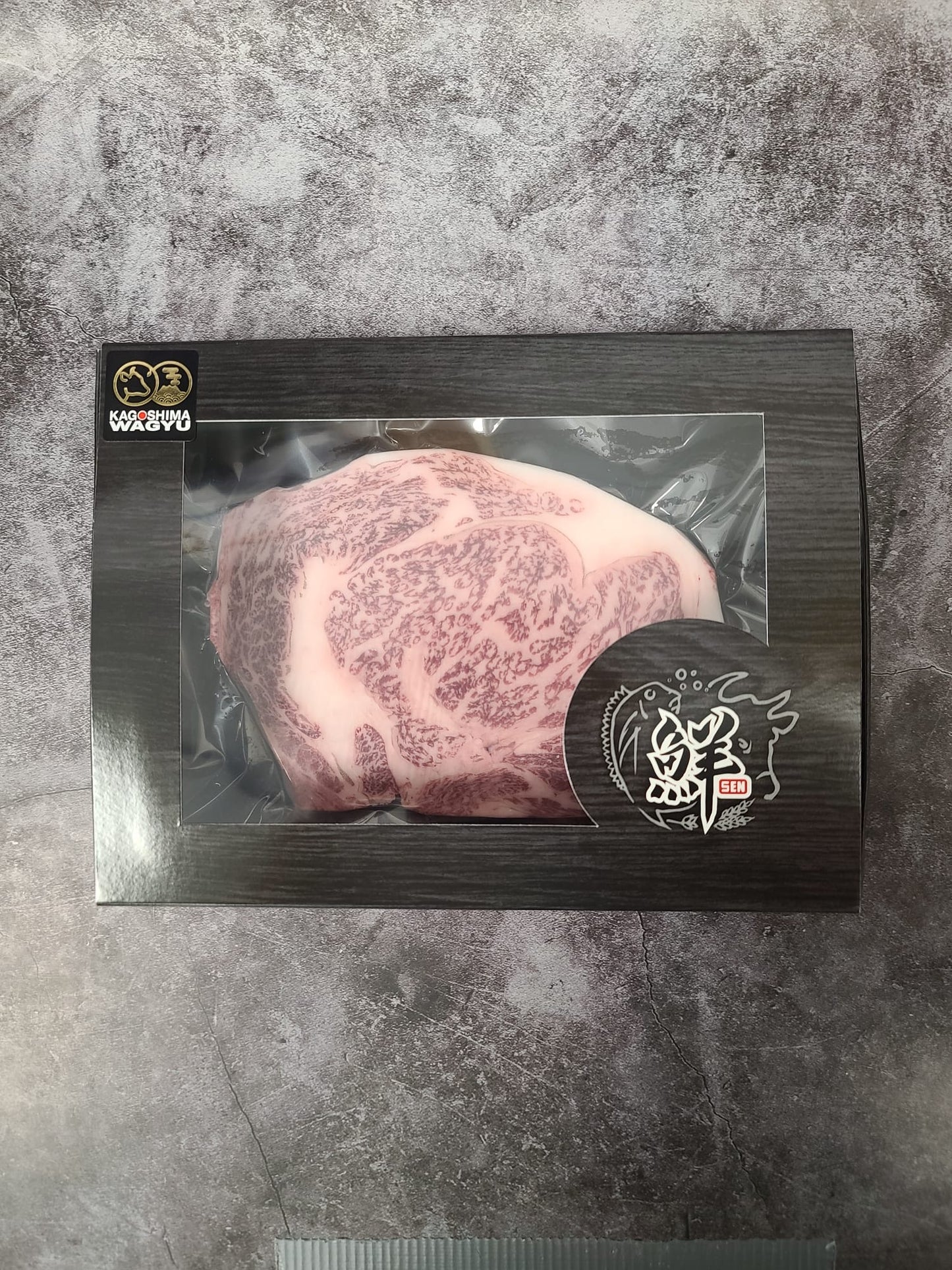 Kagoshima A5 Ribeye Steak 10oz