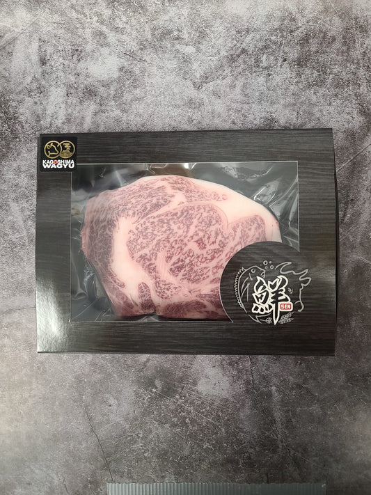 Kagoshima A5 Ribeye Steak 10oz