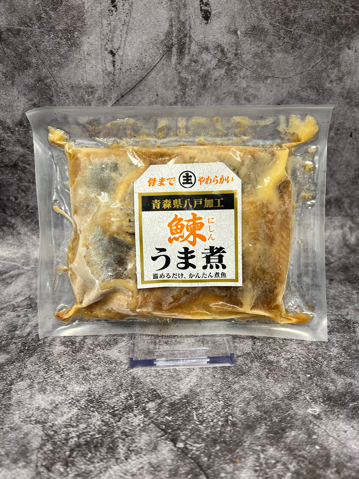Japanese Simmered Herring 150g