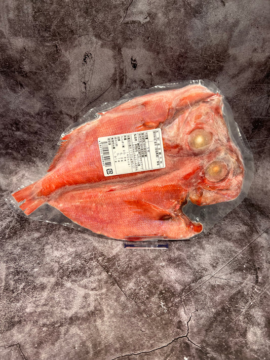 Dried Kinmedai