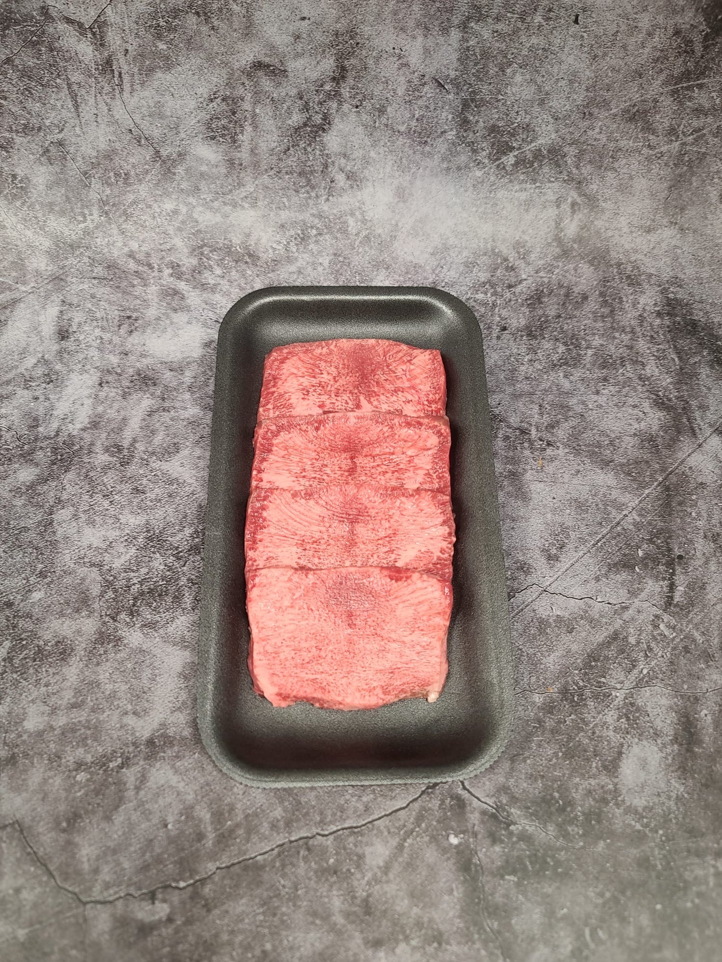 Thick-cut Beef Tongue 4 pcs