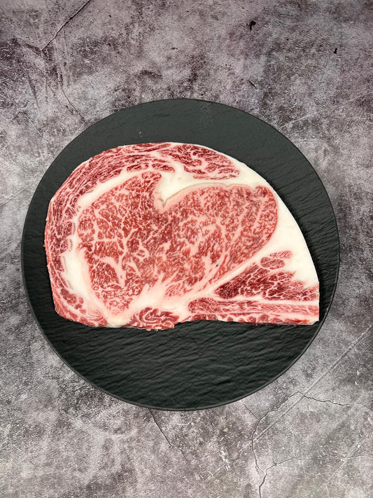 A5 Miyazaki Ribeye Steak 9oz