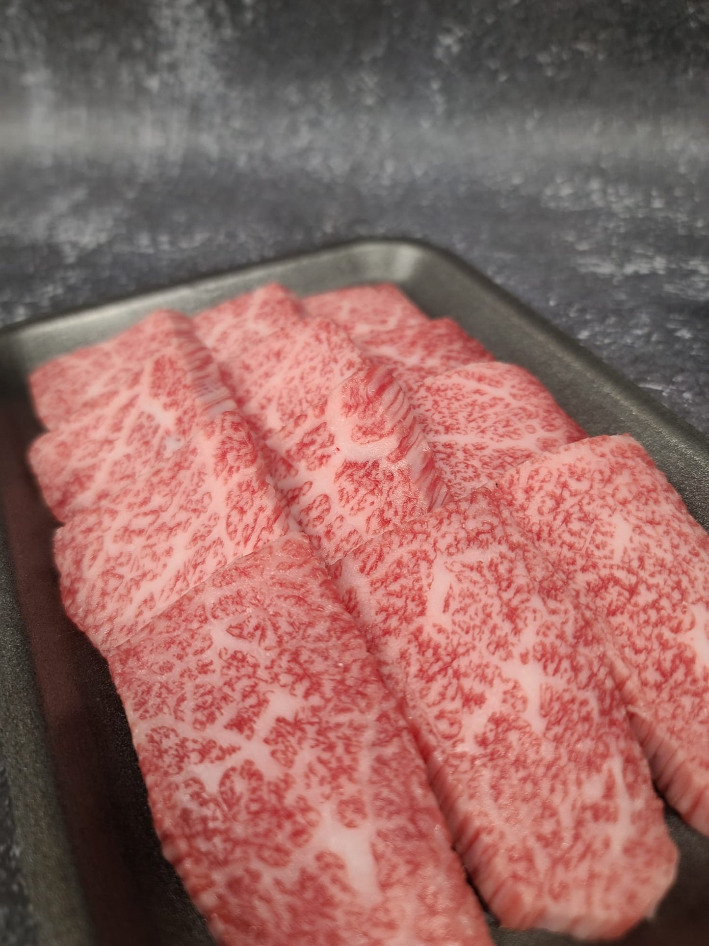 Sendai A5 Wagyu Ribeye Cap Yakiniku 100G+