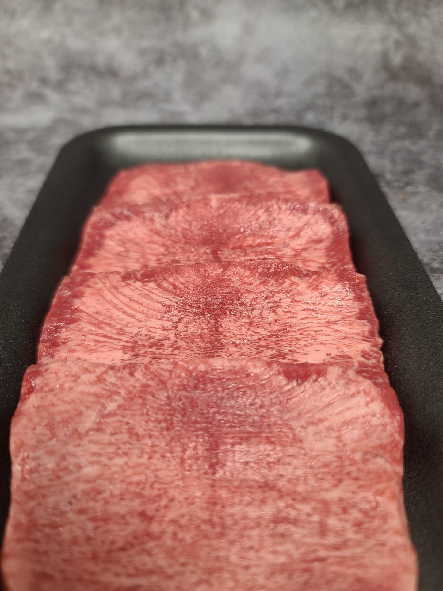 Thick-cut Beef Tongue 4 pcs