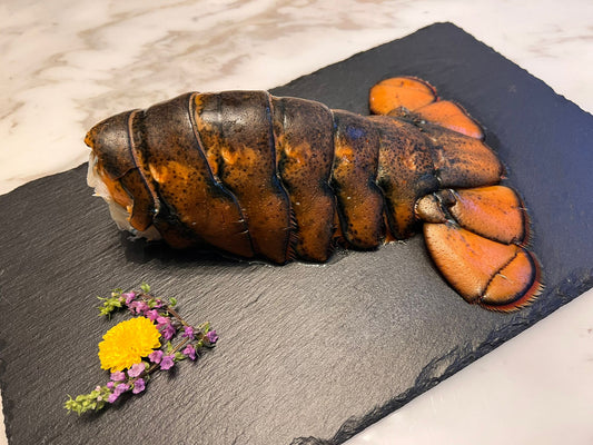 Frozen Raw Lobster Tail 20-24oz