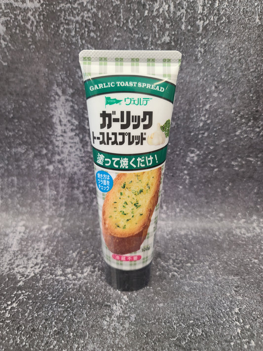 Kewpie - Garlic Toast Spread 100G